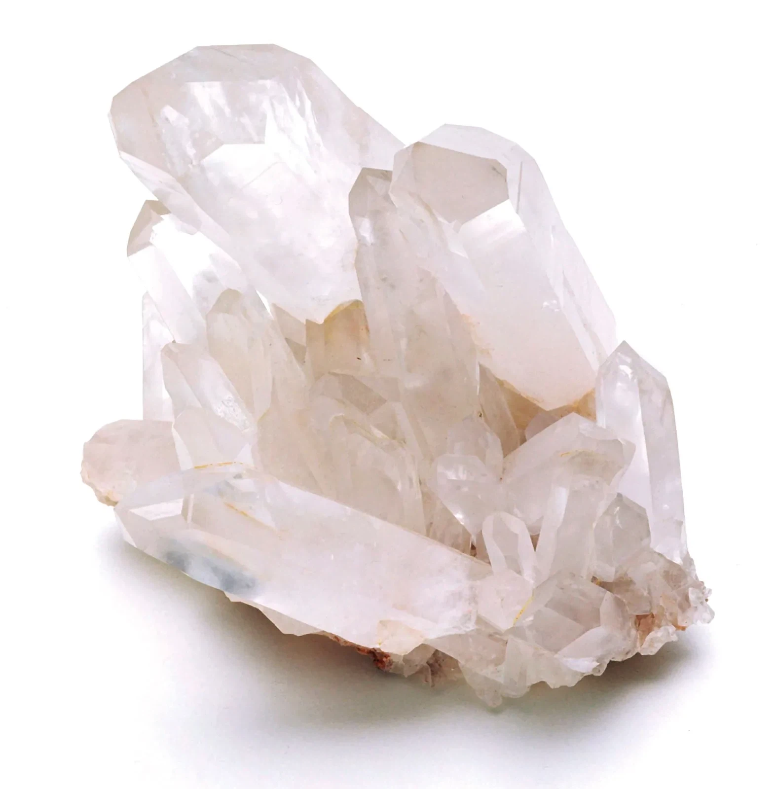 Quartz Quartz