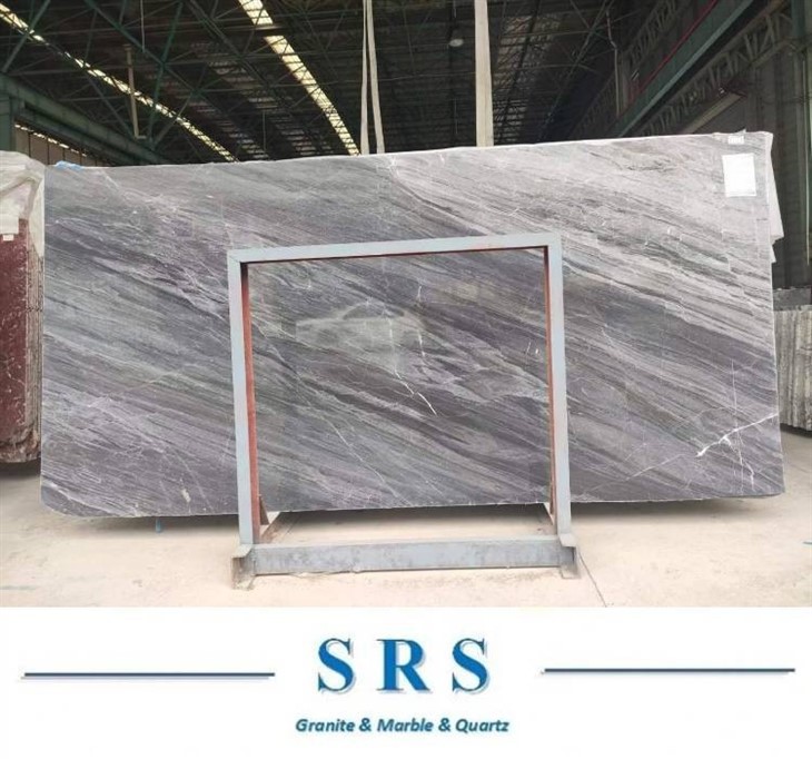 Creekside Marble Slab