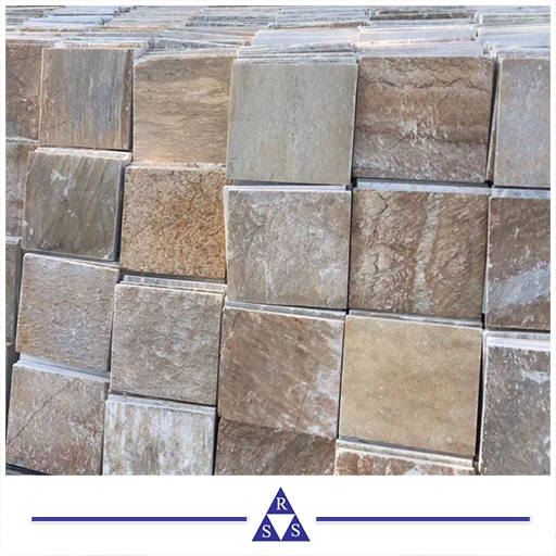 Grey Slate Tiles