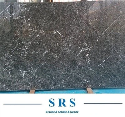 Kwoke Grey Marble
