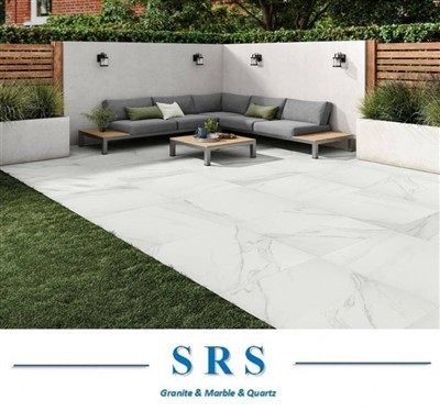 Marble Patio dal