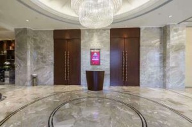 Lachin Beige Marble slab