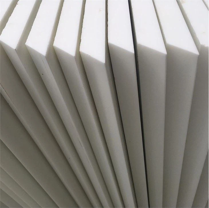 Pure White Nano Glass Tile
