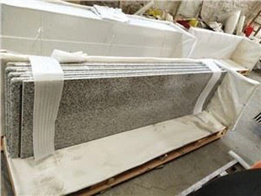 Poli granite Countertops