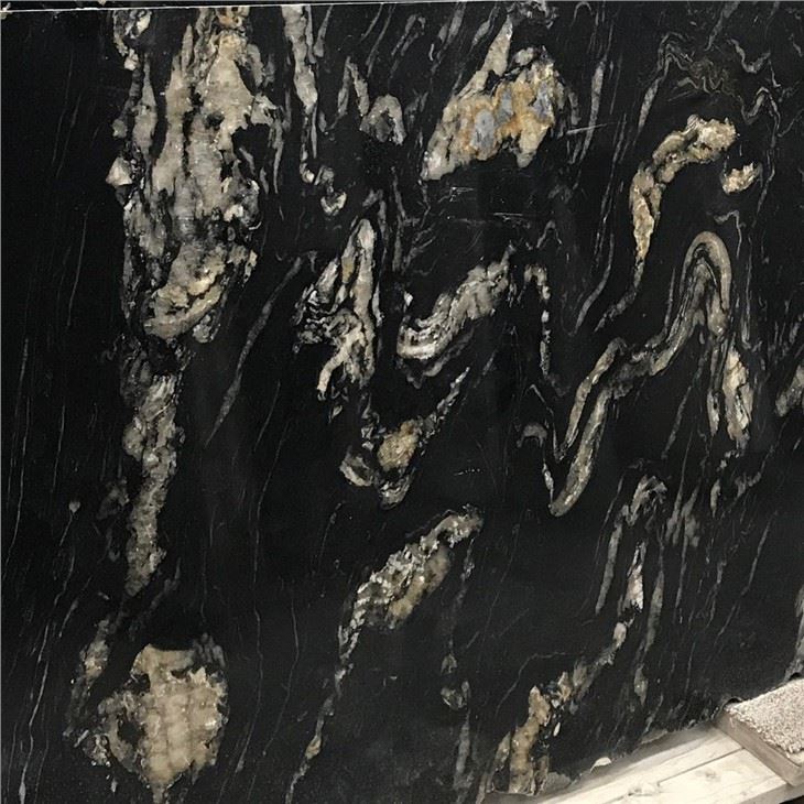Titàn Nwa Granite Dalles