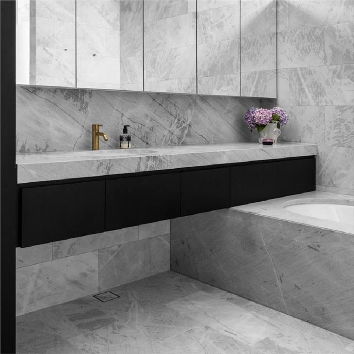 Elba Marble Floor Tiles
