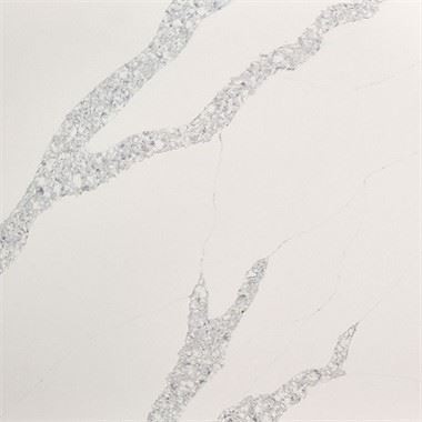 Calacatta Venice Quartz Slab