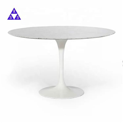 Klasik Blan Italyen Marble Tablo Gastronomie