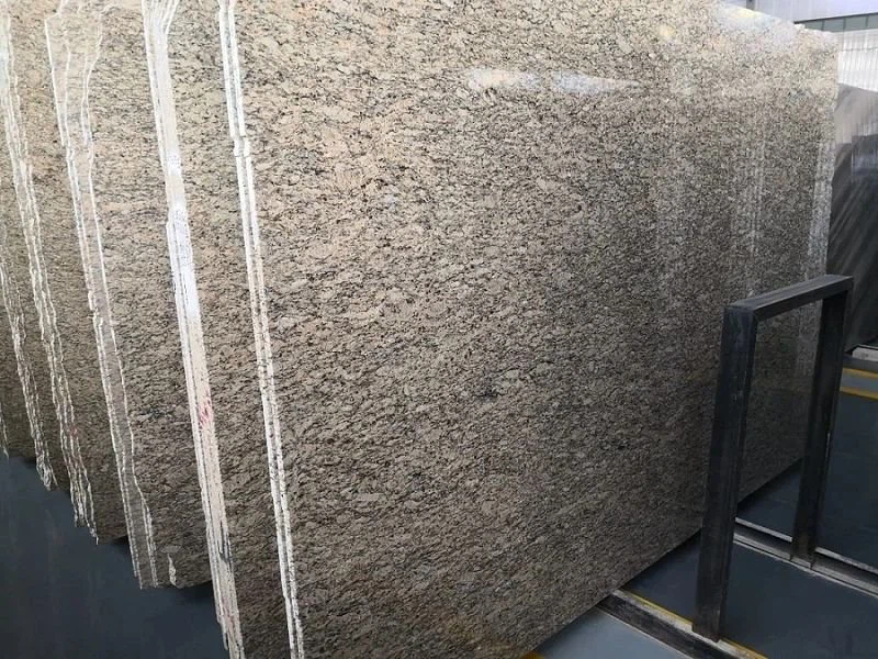 Jòn  Santa Cecilia Granite   Slab/Tile/Countertop/Island/Bathroom/Kitchen